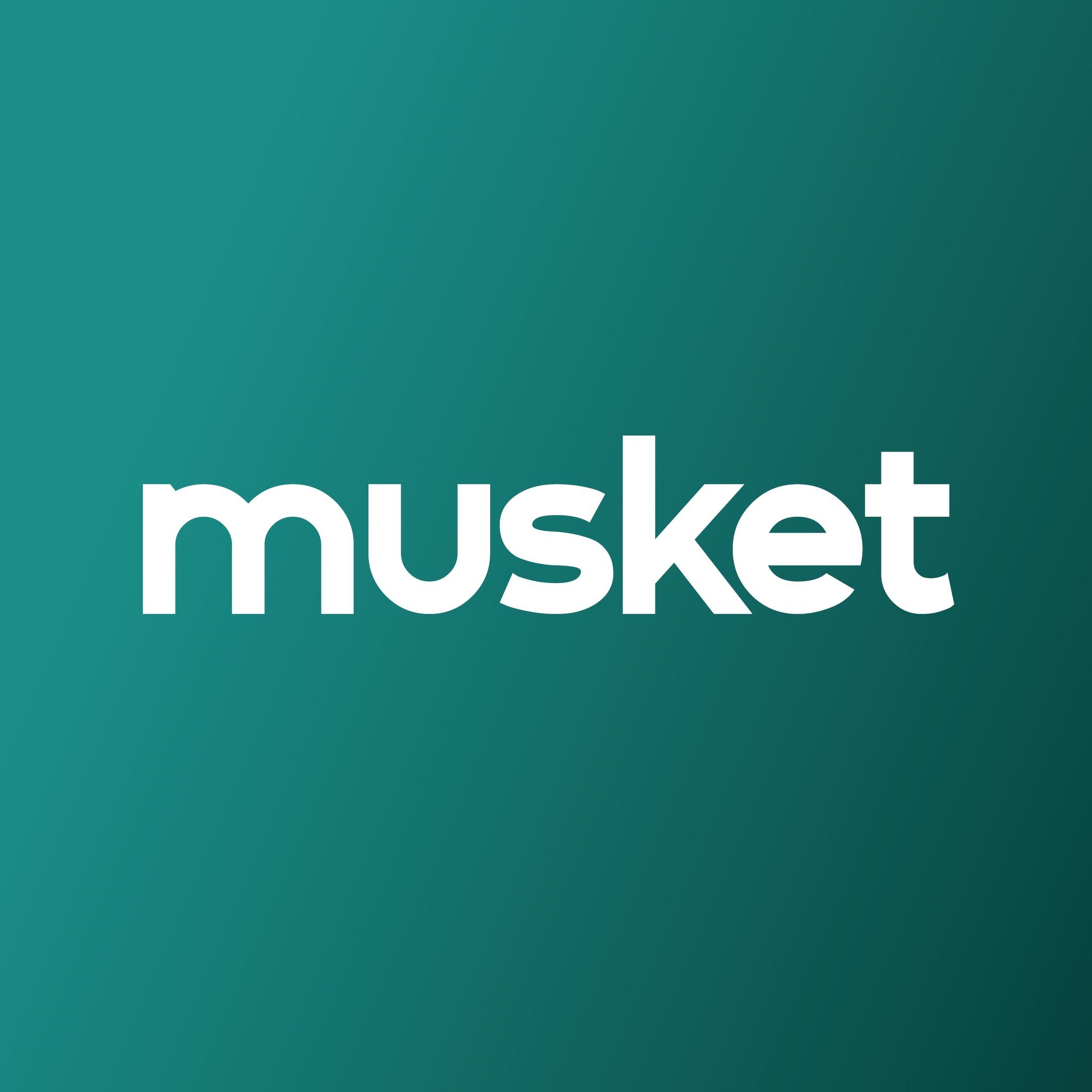 Musket